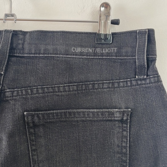 Current/Elliott The Gam short - Picture 7 of 9